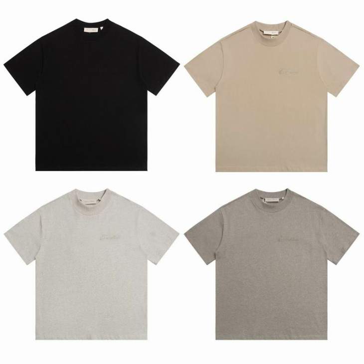 Picture of Fear of God T Shirts Short _SKUFearOfGodS-XLxetr0314820